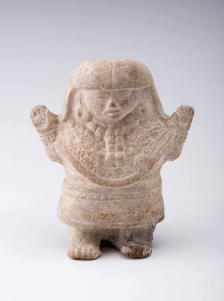 Female Figurine