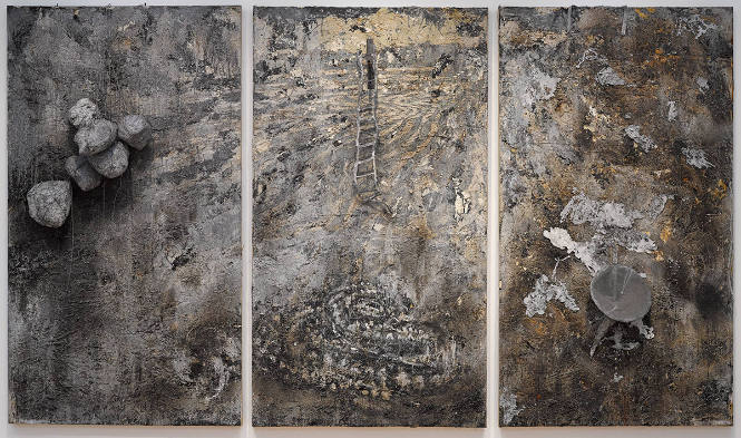 Anselm Kiefer