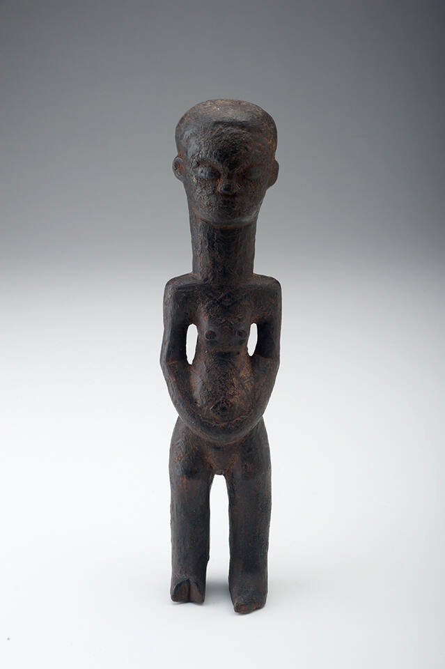 Female Figure