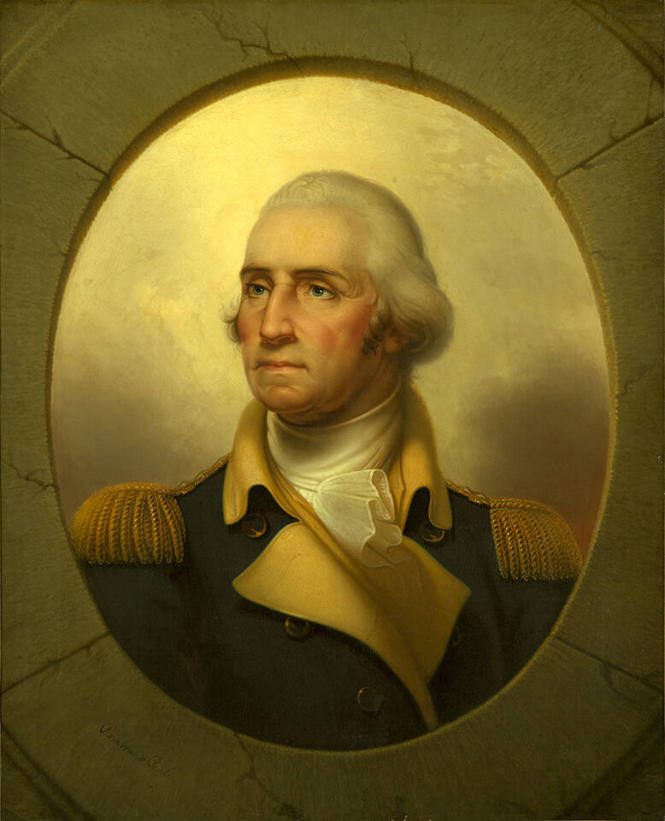 George Washington (1732–1799)