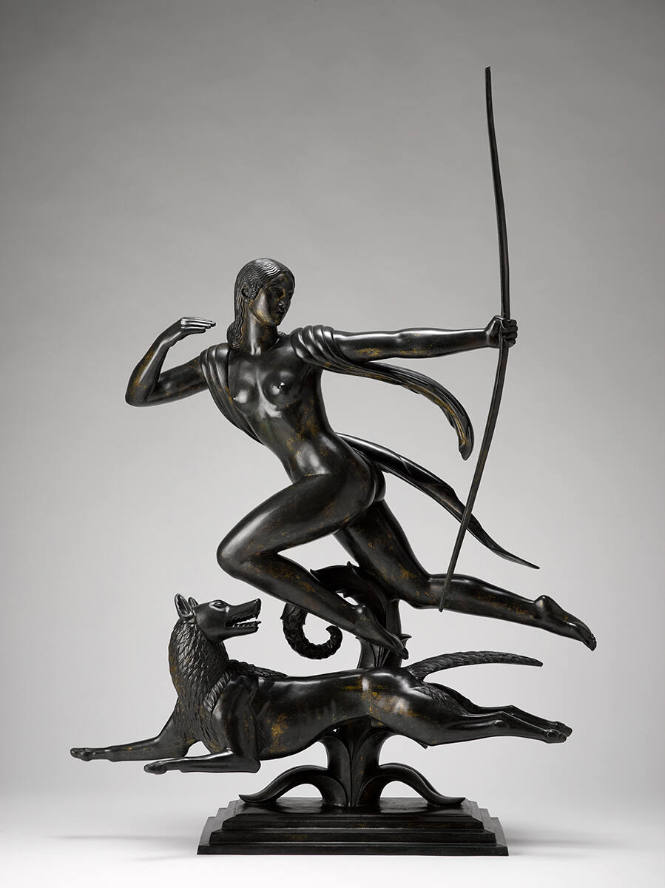 Paul Howard Manship