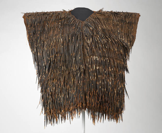 Chief's Tunic (ngoum?)