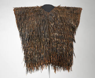 Chief's Tunic (ngoum?)