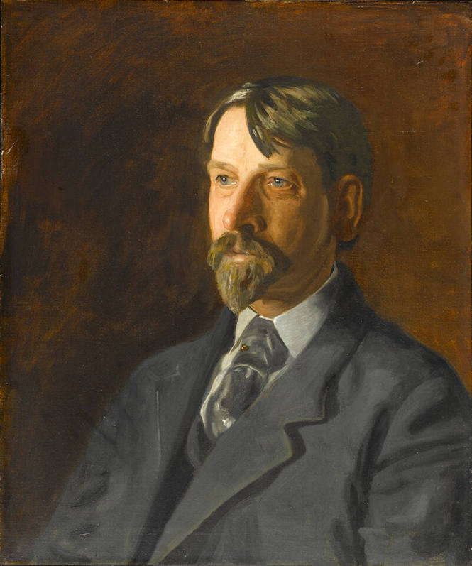 Thomas Cowperthwait Eakins