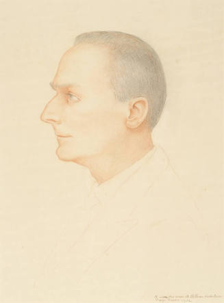 William R. Valentiner