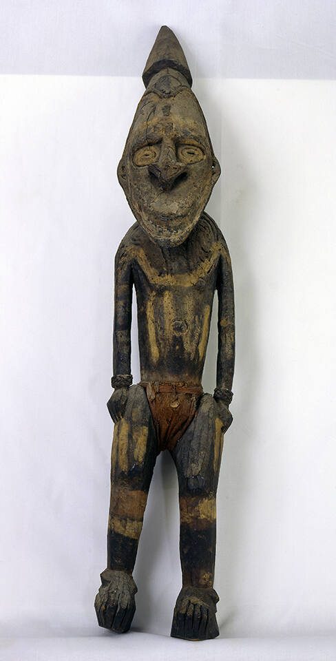 Ancestor Figure