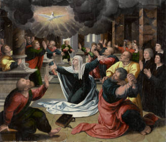 The Pentecost