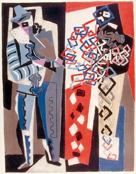 Gino Severini