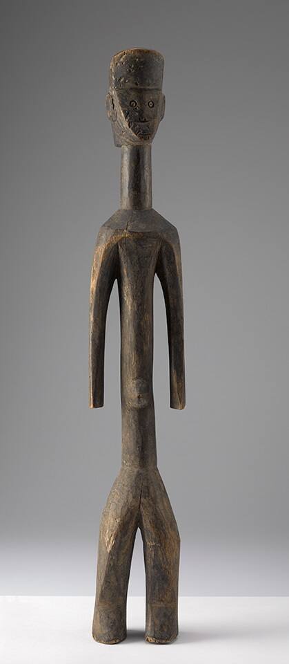 Jalagana (Standing Figure)