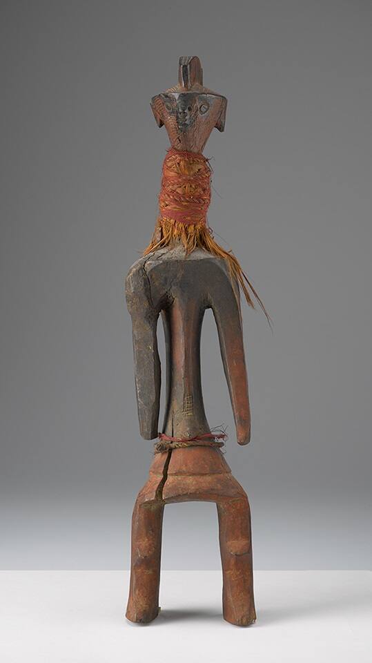 Jalagana (Standing Figure)