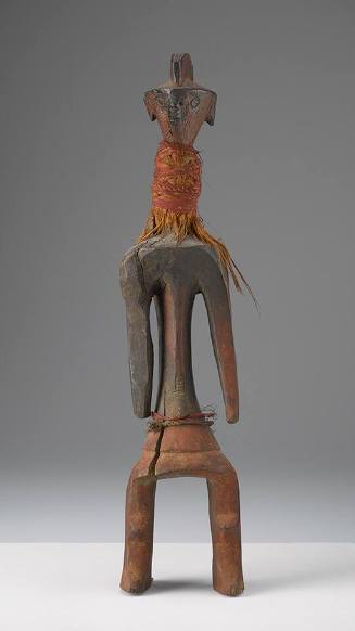 Jalagana (Standing Figure)