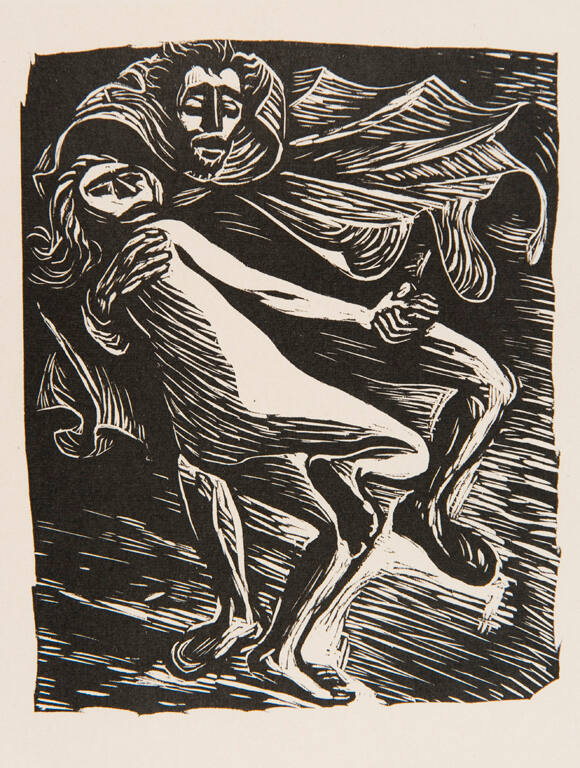 Ernst Barlach