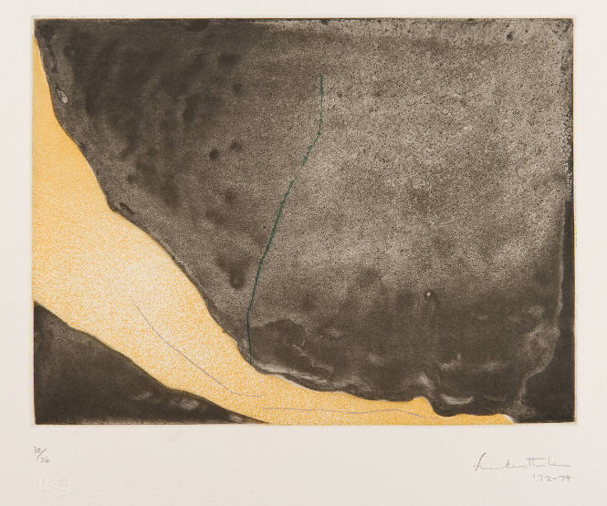 Helen Frankenthaler