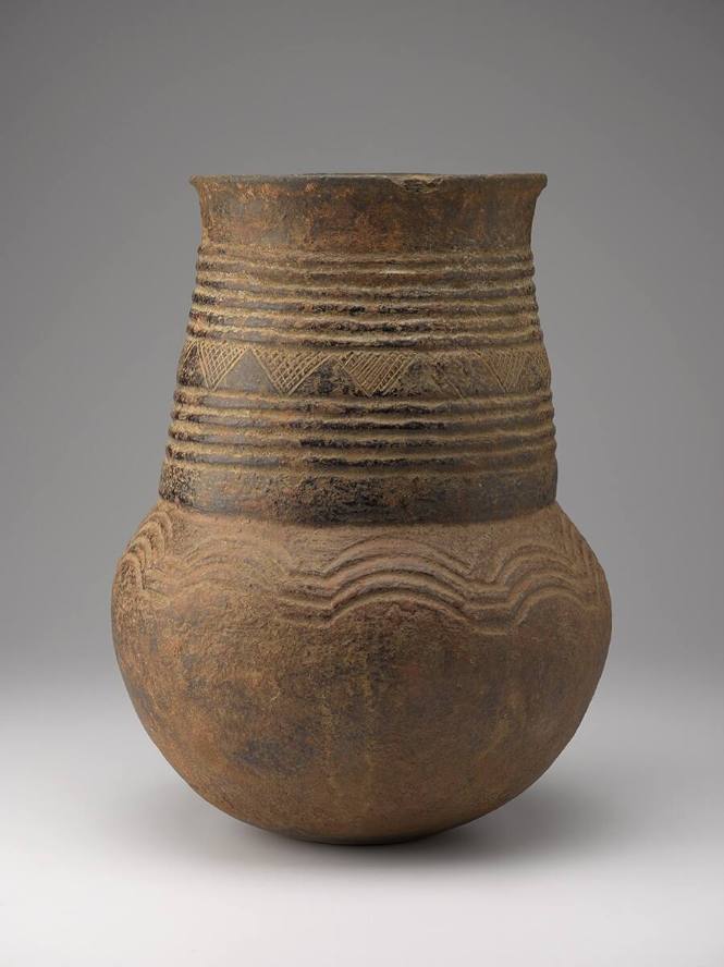 Storage Vessel (mulondo)