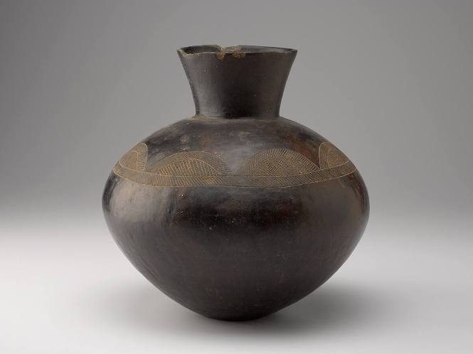 Water or Beer Vessel (uphiso)