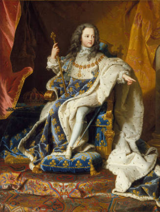 Hyacinthe Rigaud