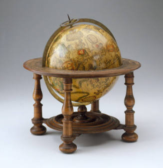 Celestial Globe