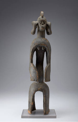 Jalagana (Female Figure)