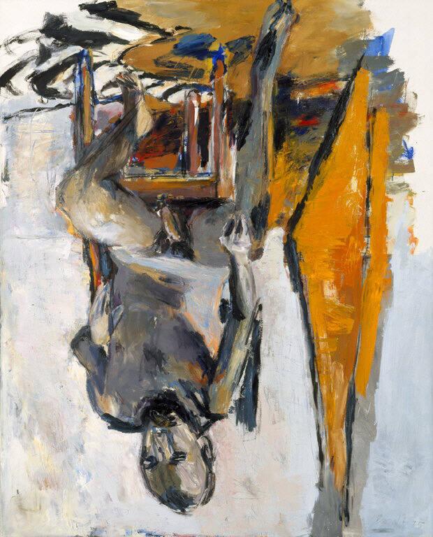 Male Nude – Works – North Carolina Museum of Art