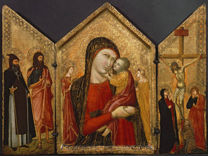 Ambrogio Lorenzetti