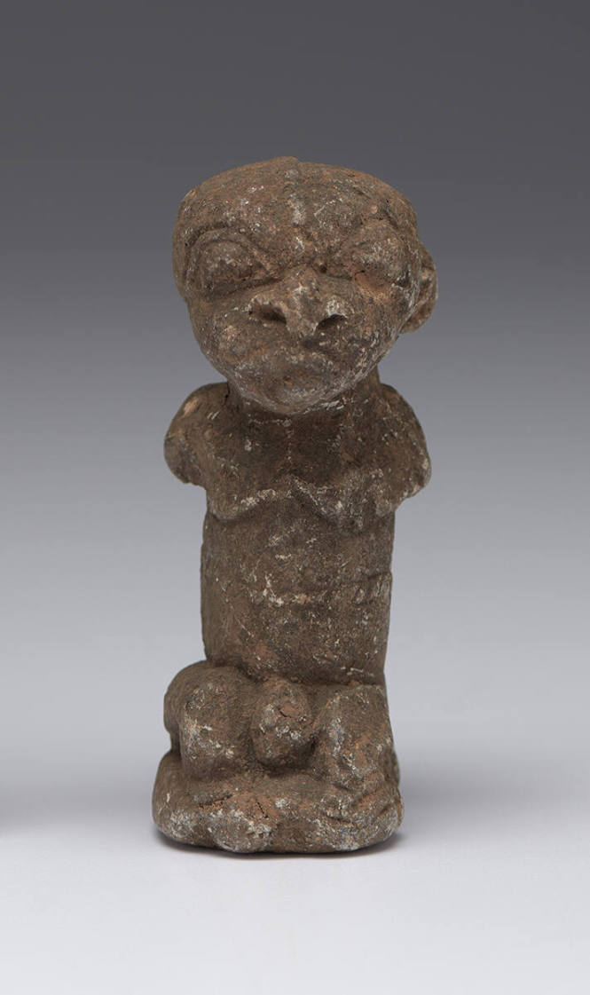 Male Figure (nomoli)