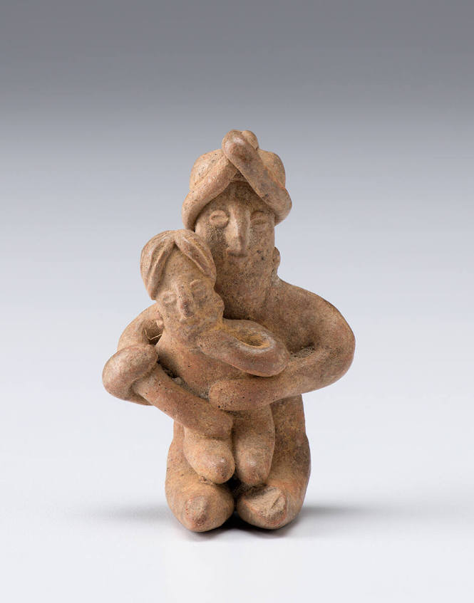 Female Figurine