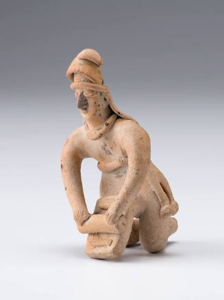 Female Figurine