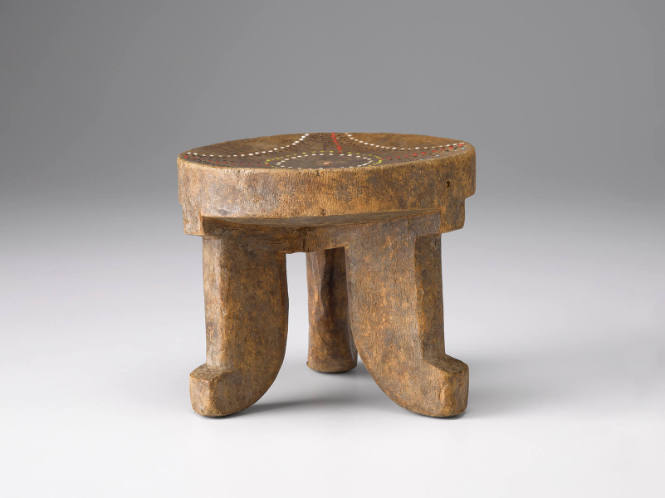 Three-legged Stool