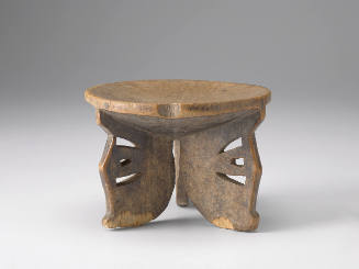 Elder's Gohu Stool