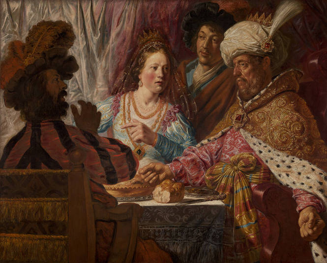 The Feast of Esther