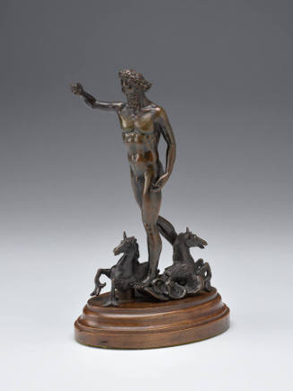 Benvenuto Cellini