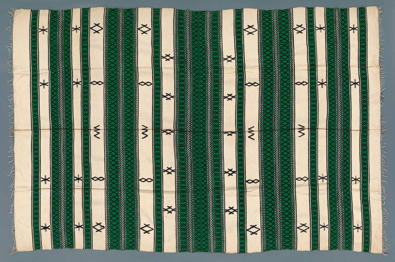 Fulani (?) Blanket