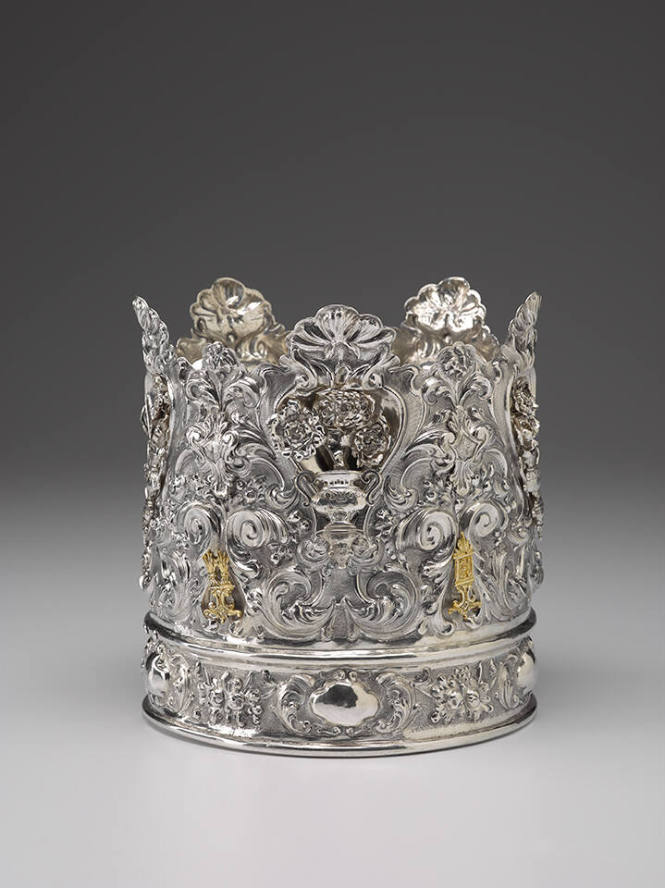 Torah Crown