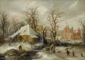 Winter Landscape