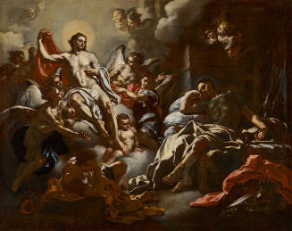 Francesco Solimena