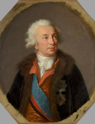 Ivan Ivanovich Shuvalov (1727–1797)