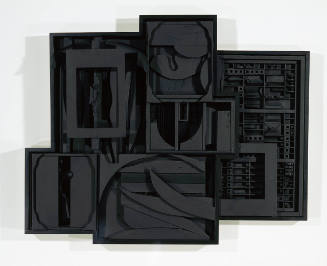 Louise Nevelson