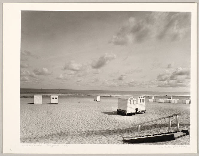 Knokke-Heist, Belgium