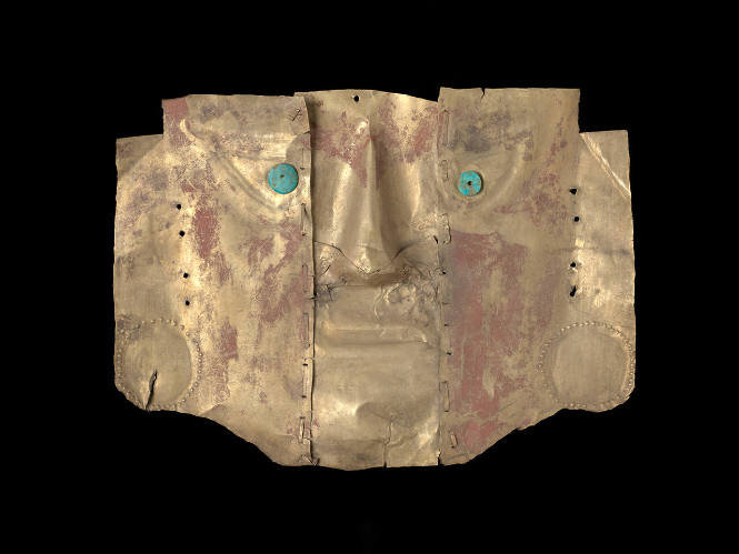 Funerary Mask