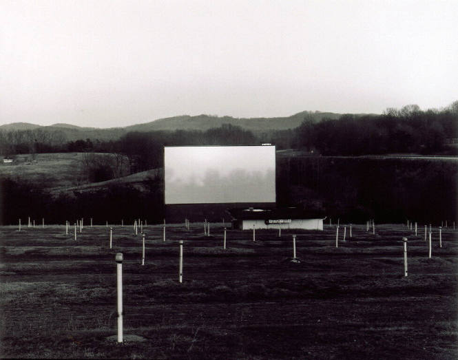 North Wilkesboro, North Carolina, 1982