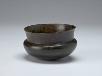 Carinated Bowl