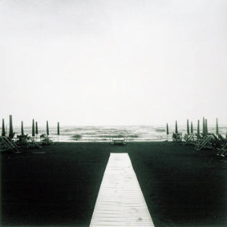 Viareggio, Italy, 2001