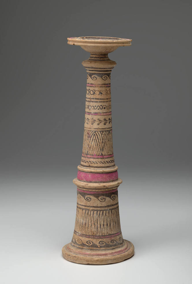 Thymiaterion (incense burner)
