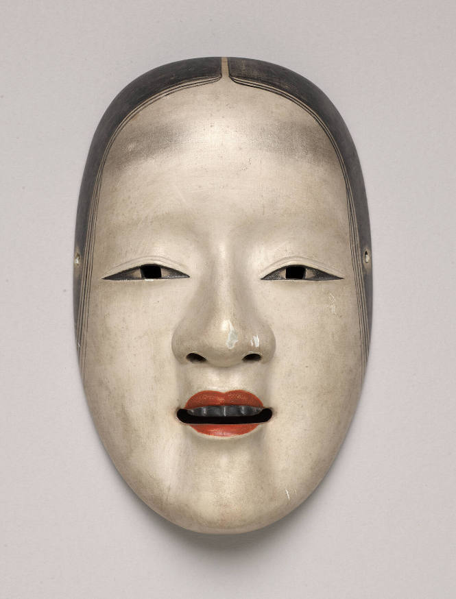 Female mask