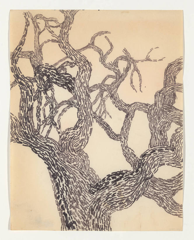 Ruth Asawa