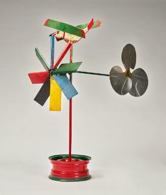 Untitled (Whirligig)