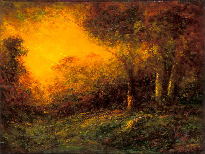 Autumn Landscape