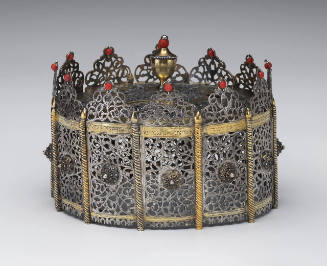 Torah Crown