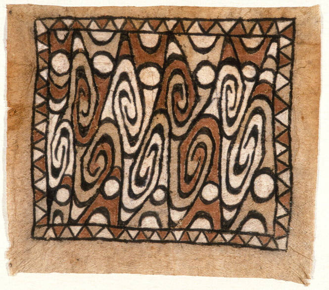 Tapa cloth