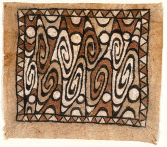 Tapa cloth